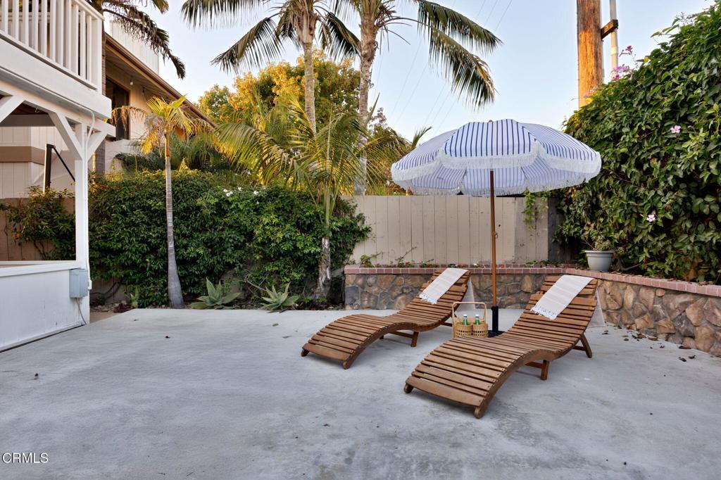 Pierpont/Ocean Front - 0276 - Residential