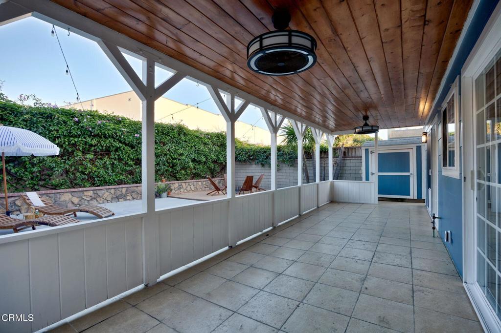 Pierpont/Ocean Front - 0276 - Residential