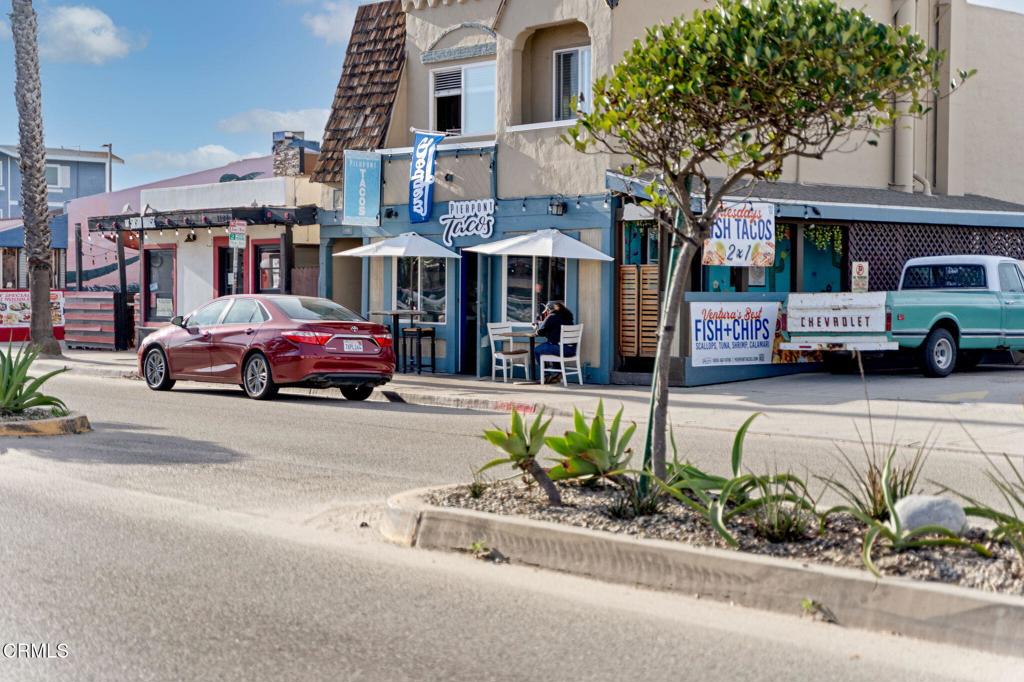 Pierpont/Ocean Front - 0276 - Residential