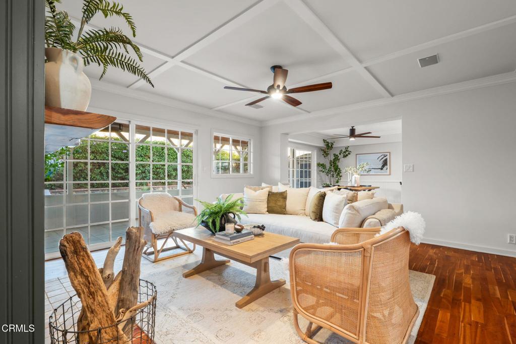 Pierpont/Ocean Front - 0276 - Residential