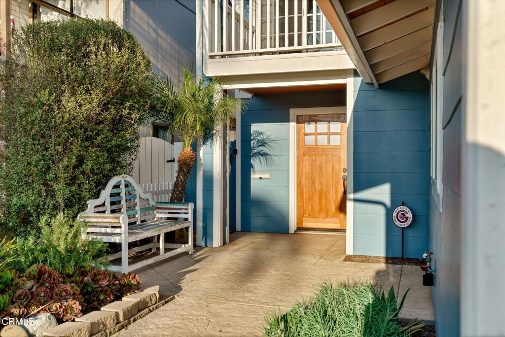 Pierpont/Ocean Front - 0276 - Residential