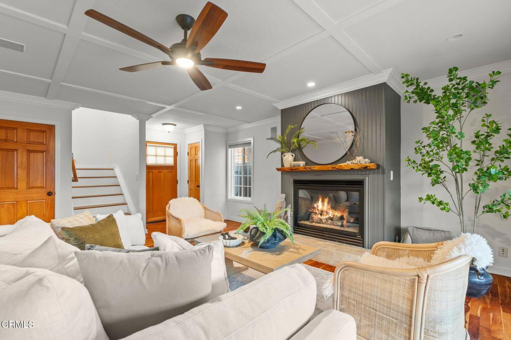 Pierpont/Ocean Front - 0276 - Residential