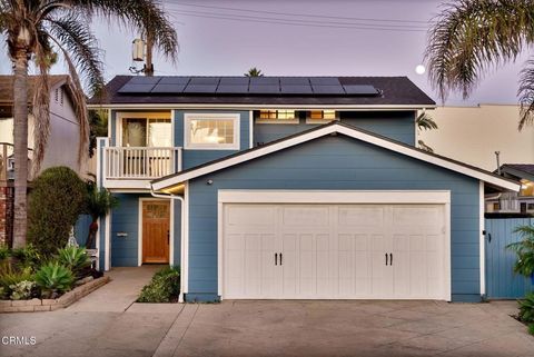 2401 Pierpont Boulevard Ventura CA 93001