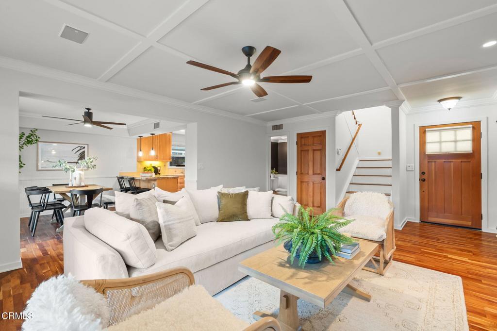 Pierpont/Ocean Front - 0276 - Residential