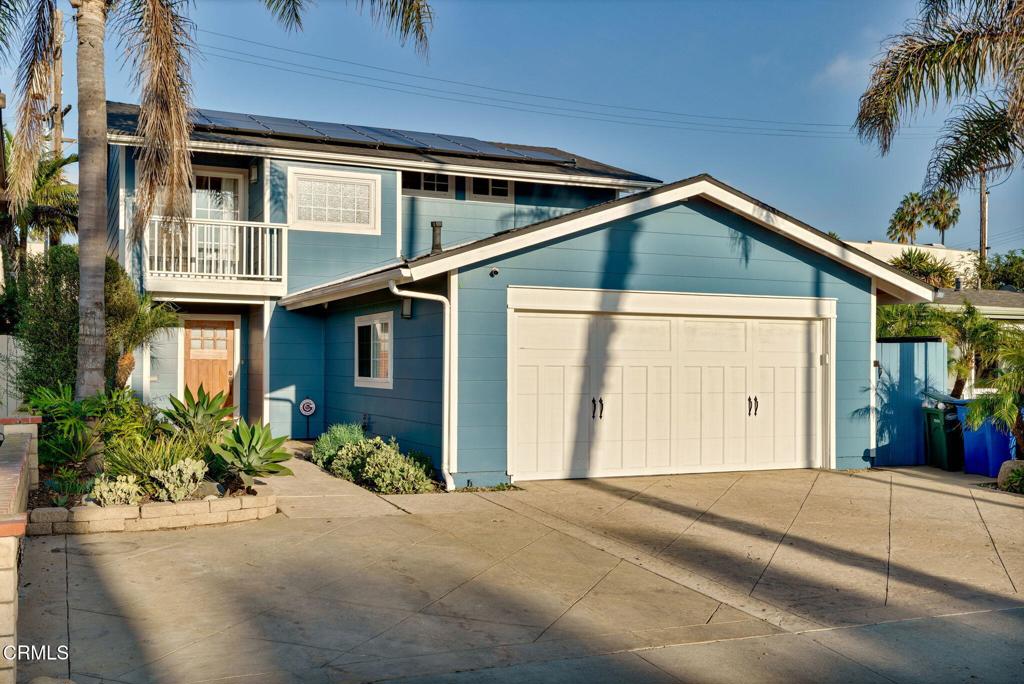 Pierpont/Ocean Front - 0276 - Residential