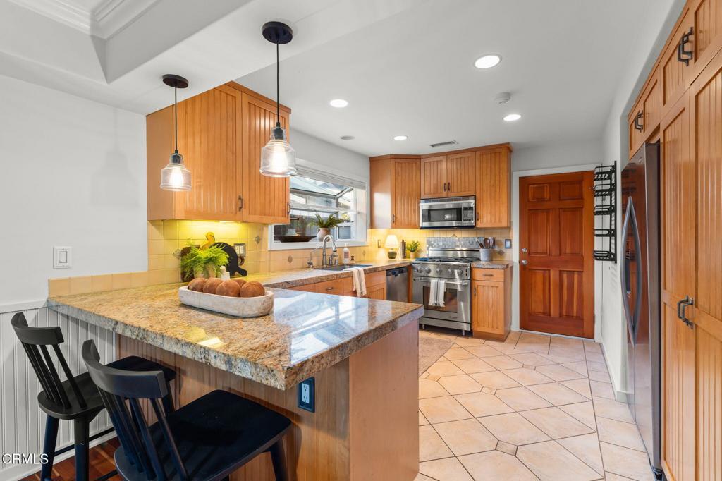 Pierpont/Ocean Front - 0276 - Residential