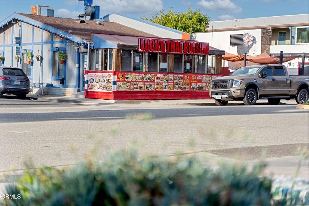 Pierpont/Ocean Front - 0276 - Residential