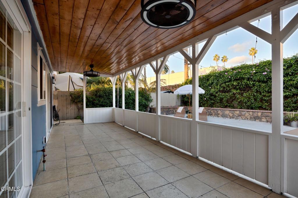 Pierpont/Ocean Front - 0276 - Residential