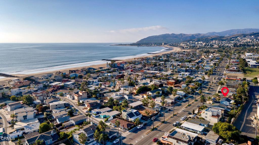 Pierpont/Ocean Front - 0276 - Residential