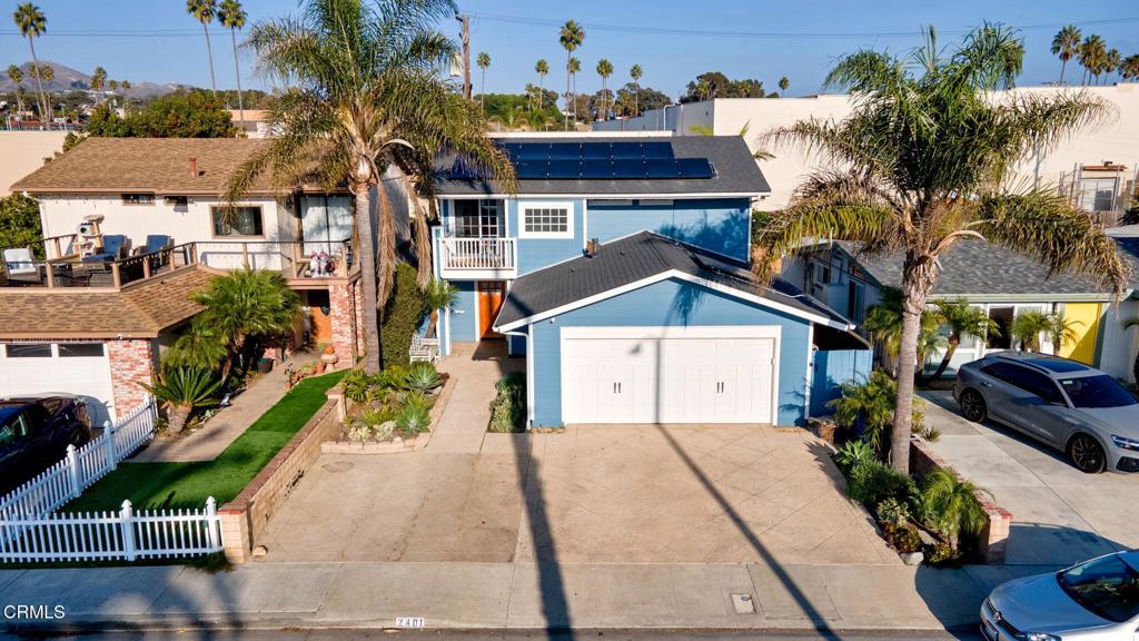 Pierpont/Ocean Front - 0276 - Residential