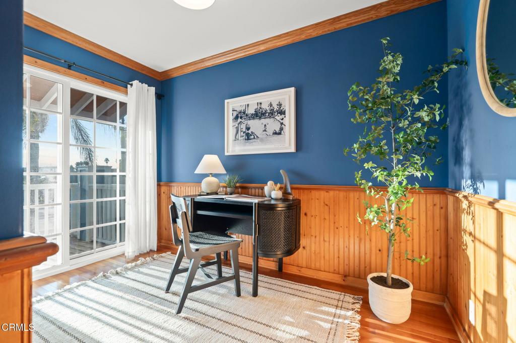 Pierpont/Ocean Front - 0276 - Residential