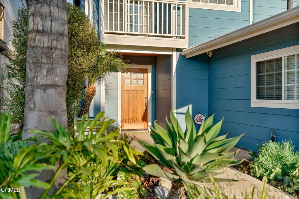 Pierpont/Ocean Front - 0276 - Residential