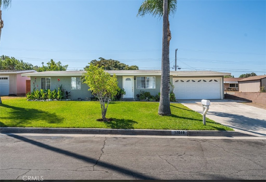 17040 E Holten Street