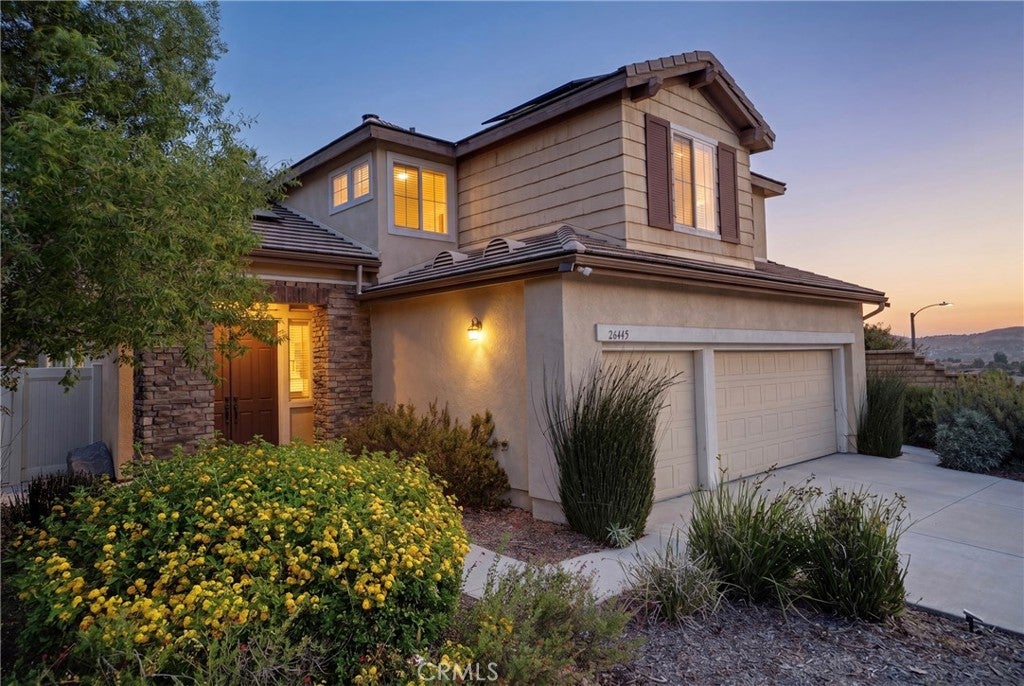 26445 Oakdale Canyon