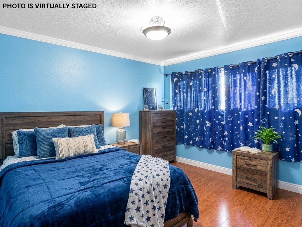 844 Bonsall