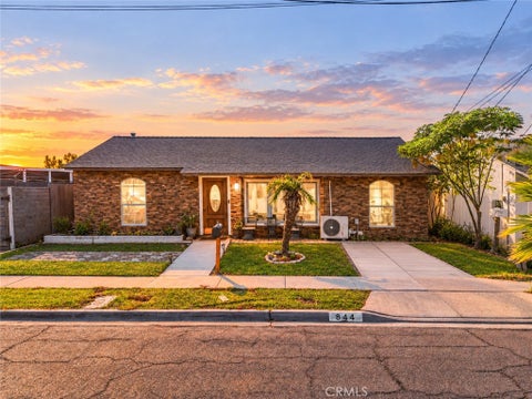 Photo of 844 Bonsall ST, San Diego, CA 92114 (MLS # PT26222376)
