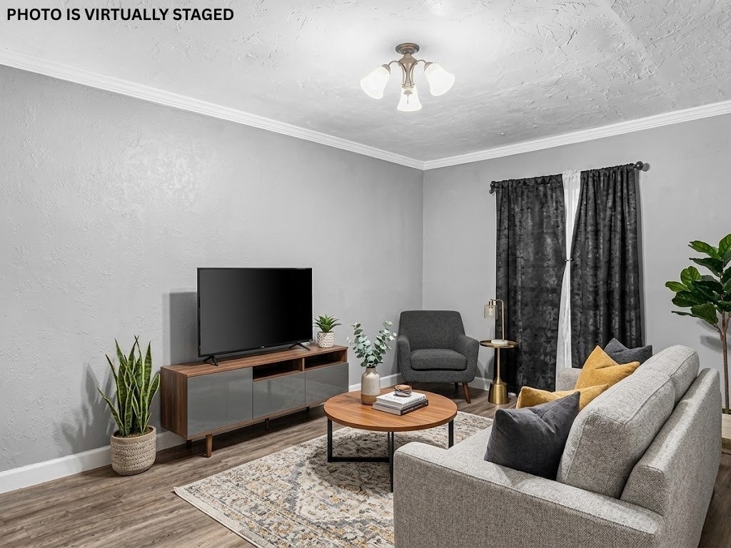 844 Bonsall
