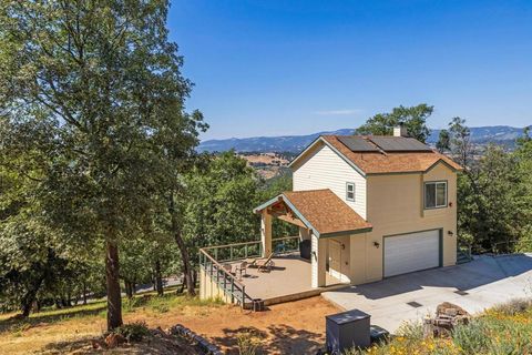3140 Oak Grove Dr Julian CA 92036