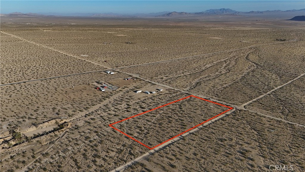 747 Joshua Tree Road