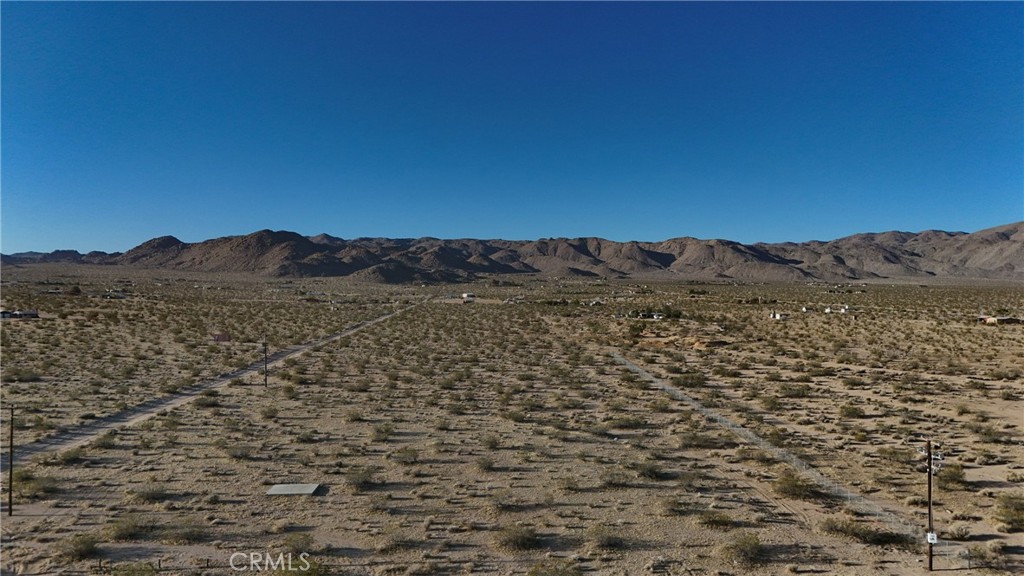 747 Joshua Tree Road