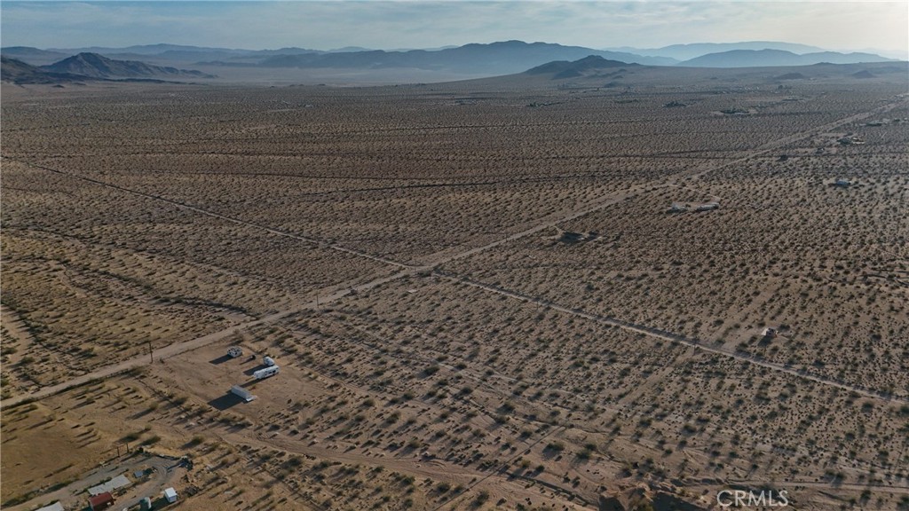 747 Joshua Tree Road