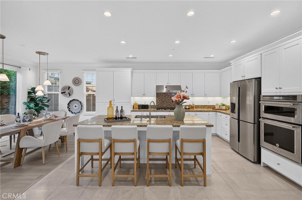 116 Mistletoe, Irvine CA 92620 - Photo 10