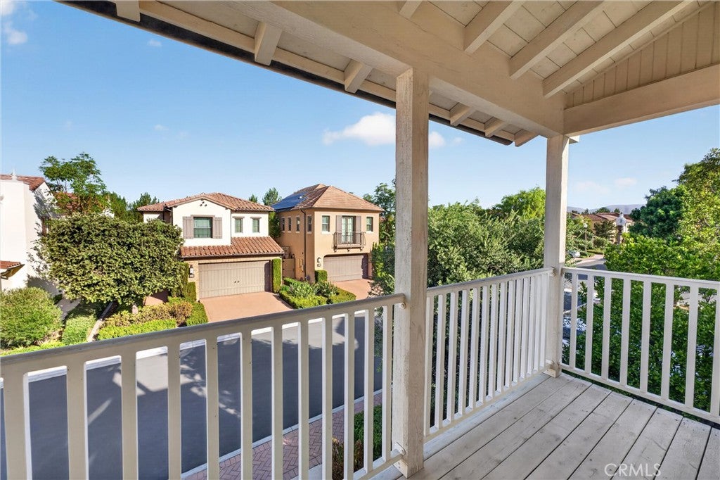 116 Mistletoe, Irvine CA 92620 - Photo 31