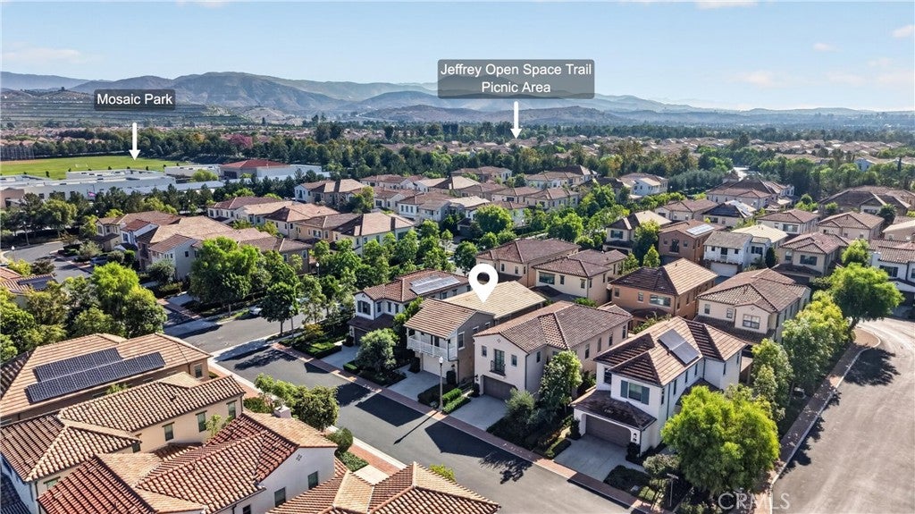 116 Mistletoe, Irvine CA 92620 - Photo 39