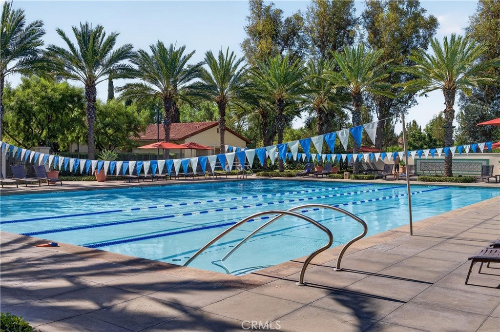 116 Mistletoe, Irvine CA 92620 - Photo 41