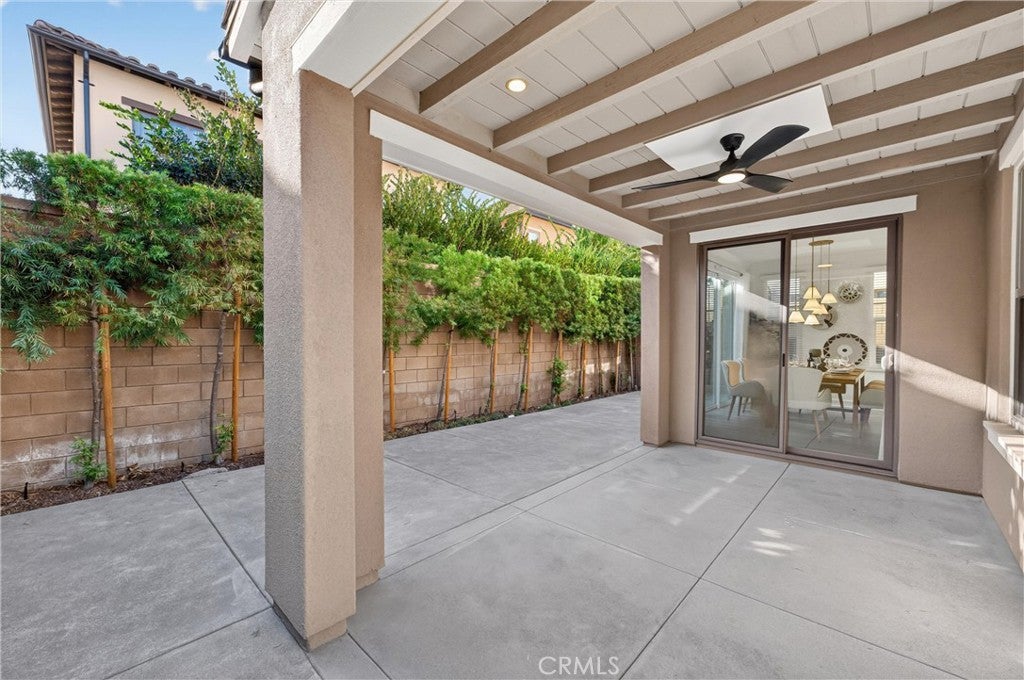 116 Mistletoe, Irvine CA 92620 - Photo 34