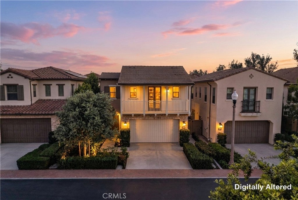 116 Mistletoe, Irvine CA 92620 - Photo 37