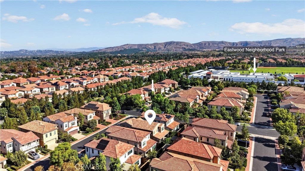 116 Mistletoe, Irvine CA 92620 - Photo 38