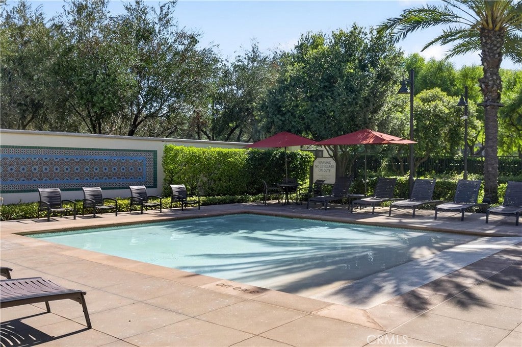 116 Mistletoe, Irvine CA 92620 - Photo 40