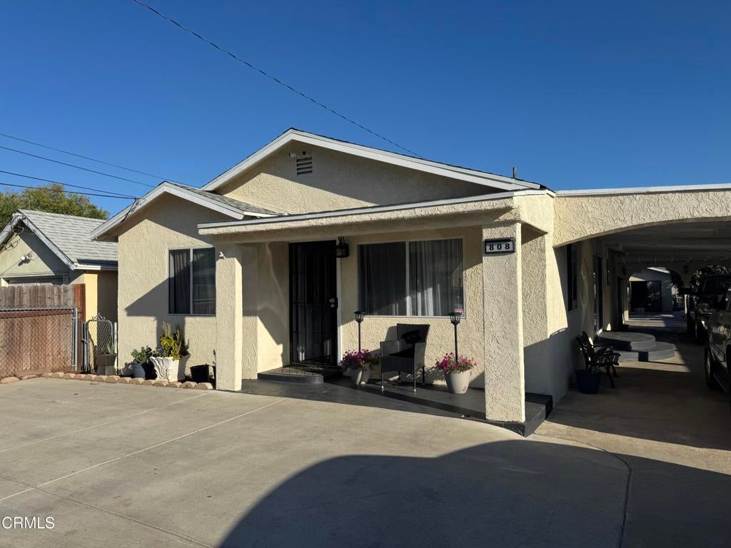 808 Blaine Avenue