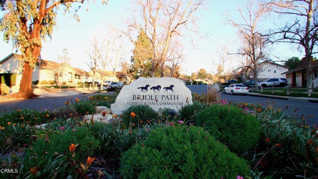 Bridle Path (SDLBK)-317 - Residential