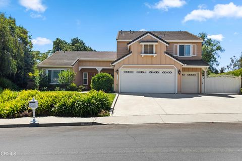 1894 Rambling Road Simi Valley CA 93065