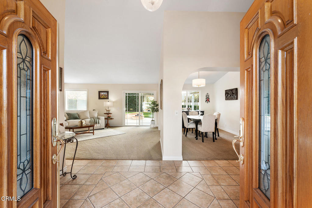 Bridle Path (SDLBK)-317 - Residential