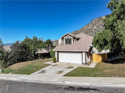 14988 Long View Drive Fontana CA 92337