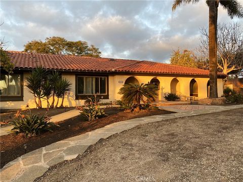 33532 Valle San Juan Capistrano CA 92675