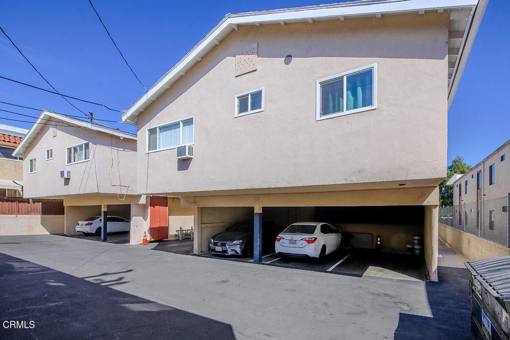 1137 Irving Avenue