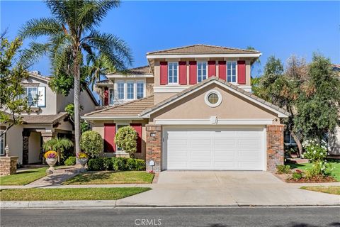 Photo of 32 Silveroak, Irvine, CA 92620 (MLS # OC25250127)
