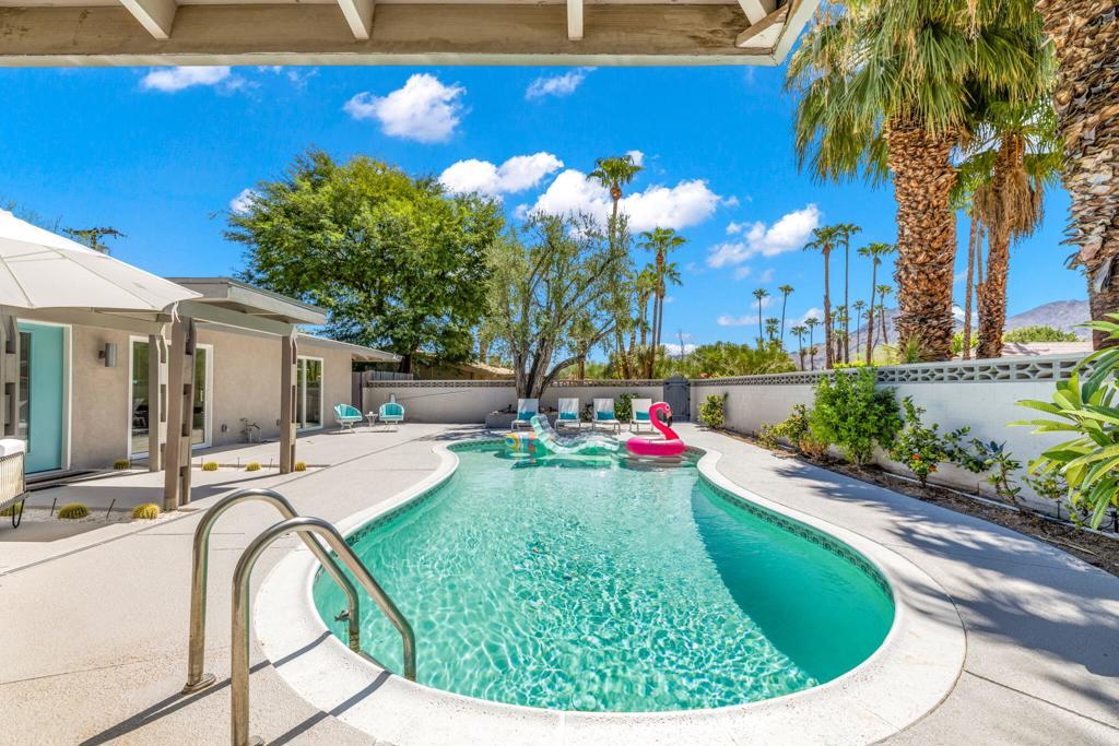 Not Applicable-1 - Residential Lease