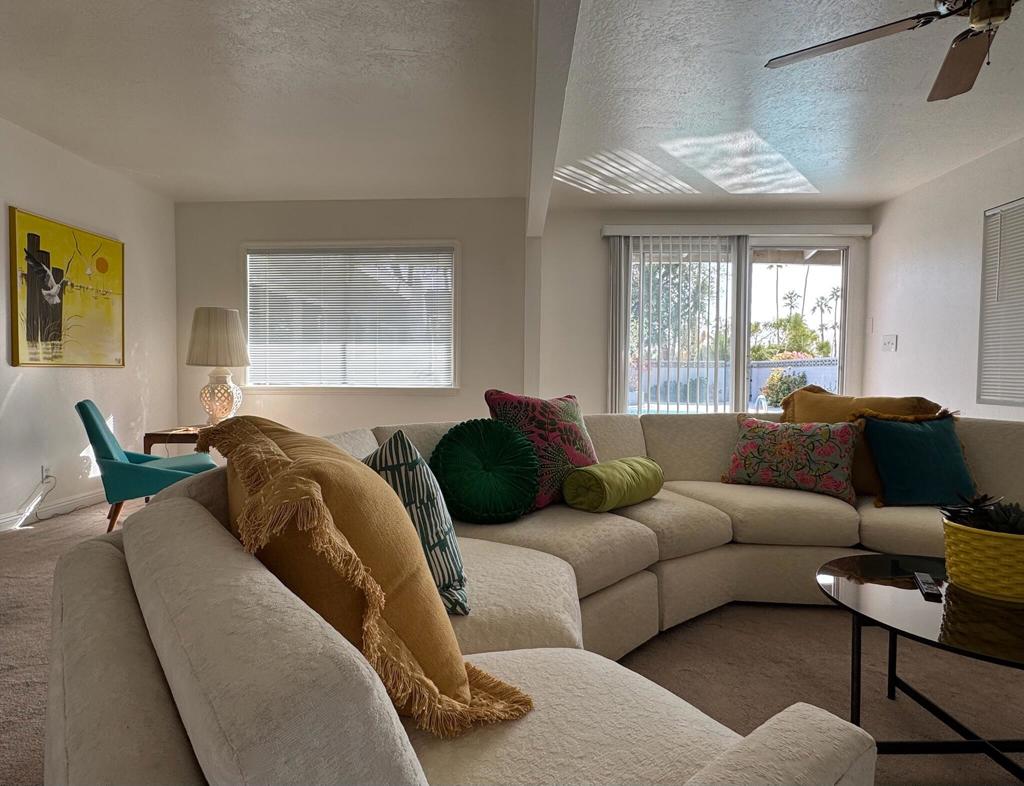 Not Applicable-1 - Residential Lease