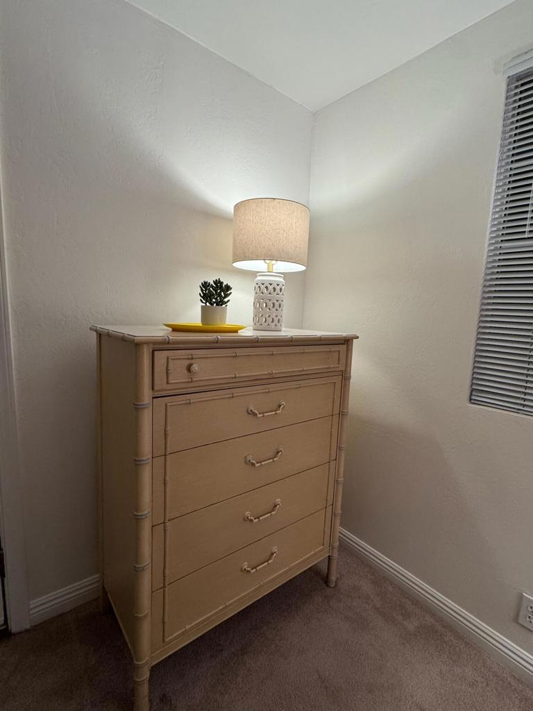 Not Applicable-1 - Residential Lease