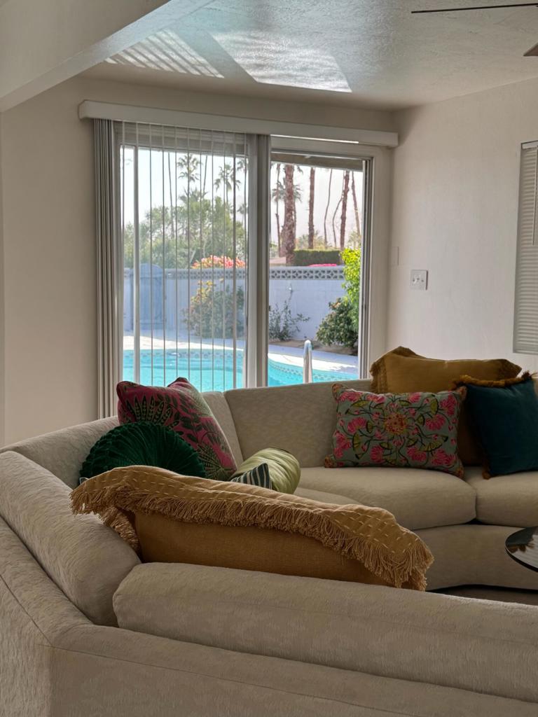 Not Applicable-1 - Residential Lease