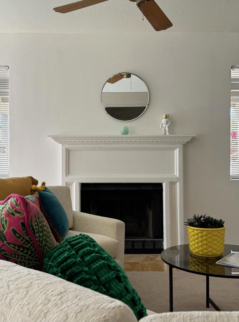 Not Applicable-1 - Residential Lease