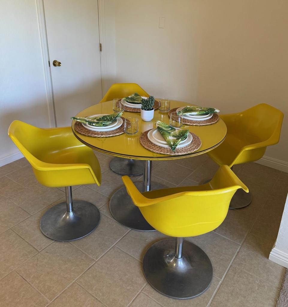 Not Applicable-1 - Residential Lease