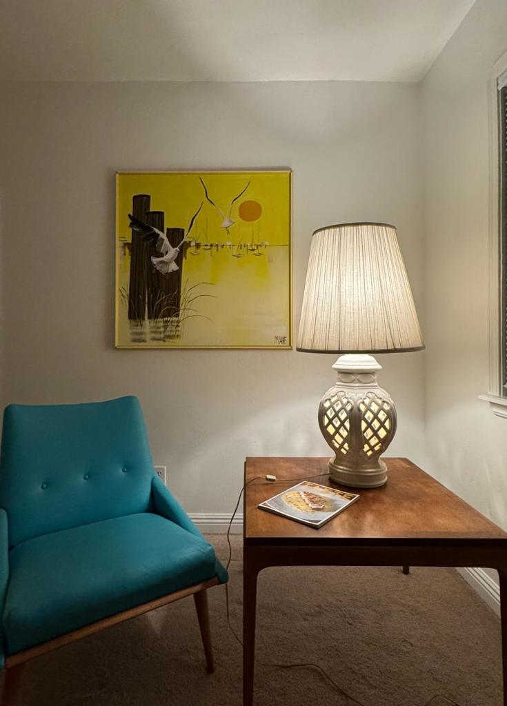 Not Applicable-1 - Residential Lease