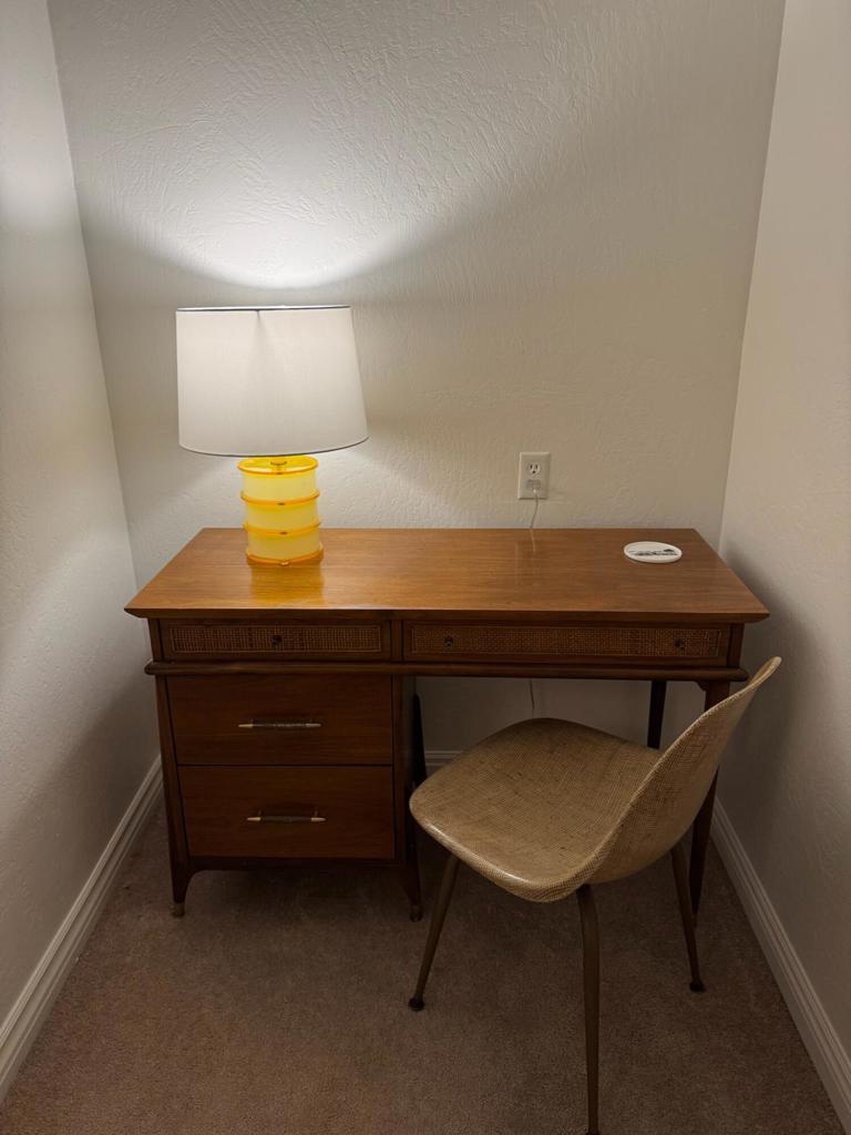 Not Applicable-1 - Residential Lease