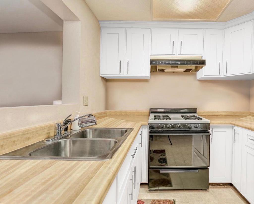 Not Applicable-1 - Residential Lease